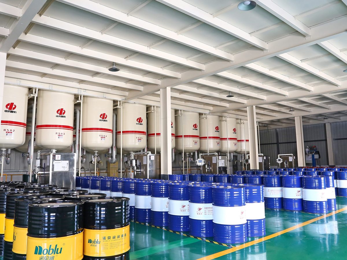 Lubricants