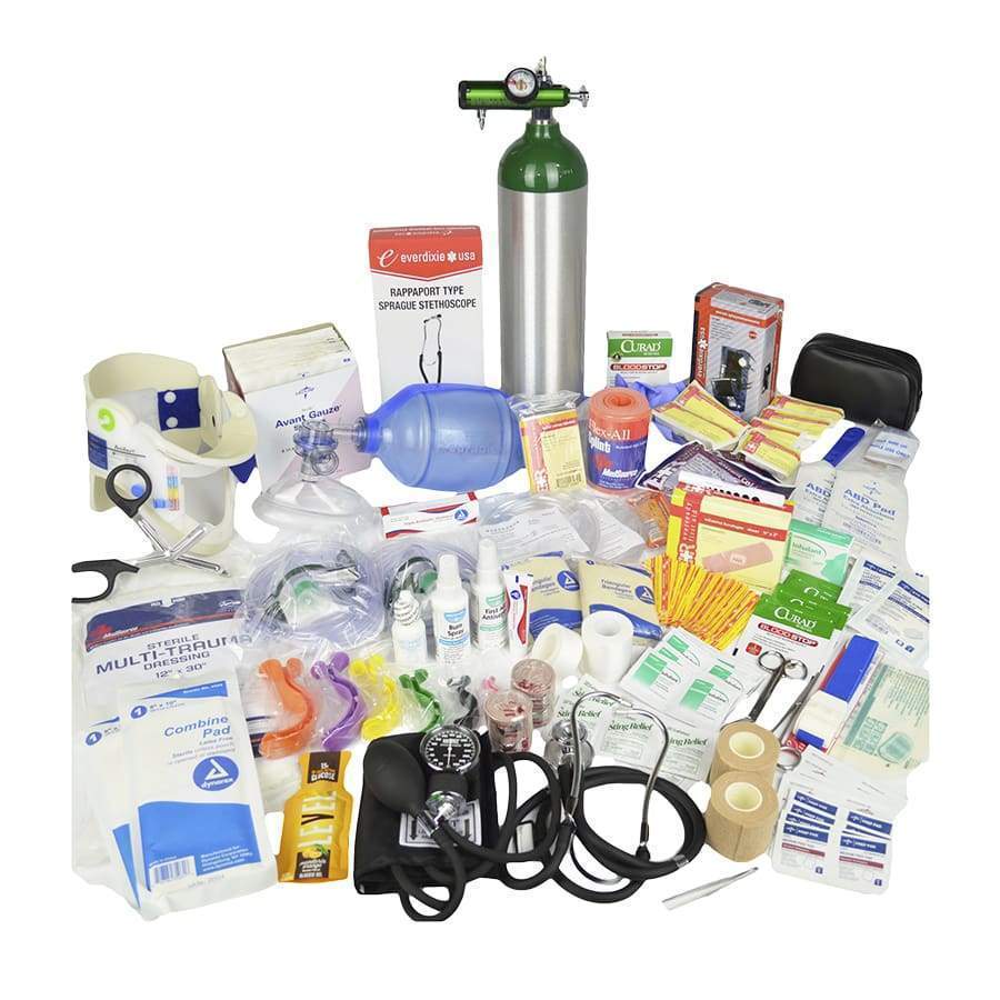 Medical supplies
