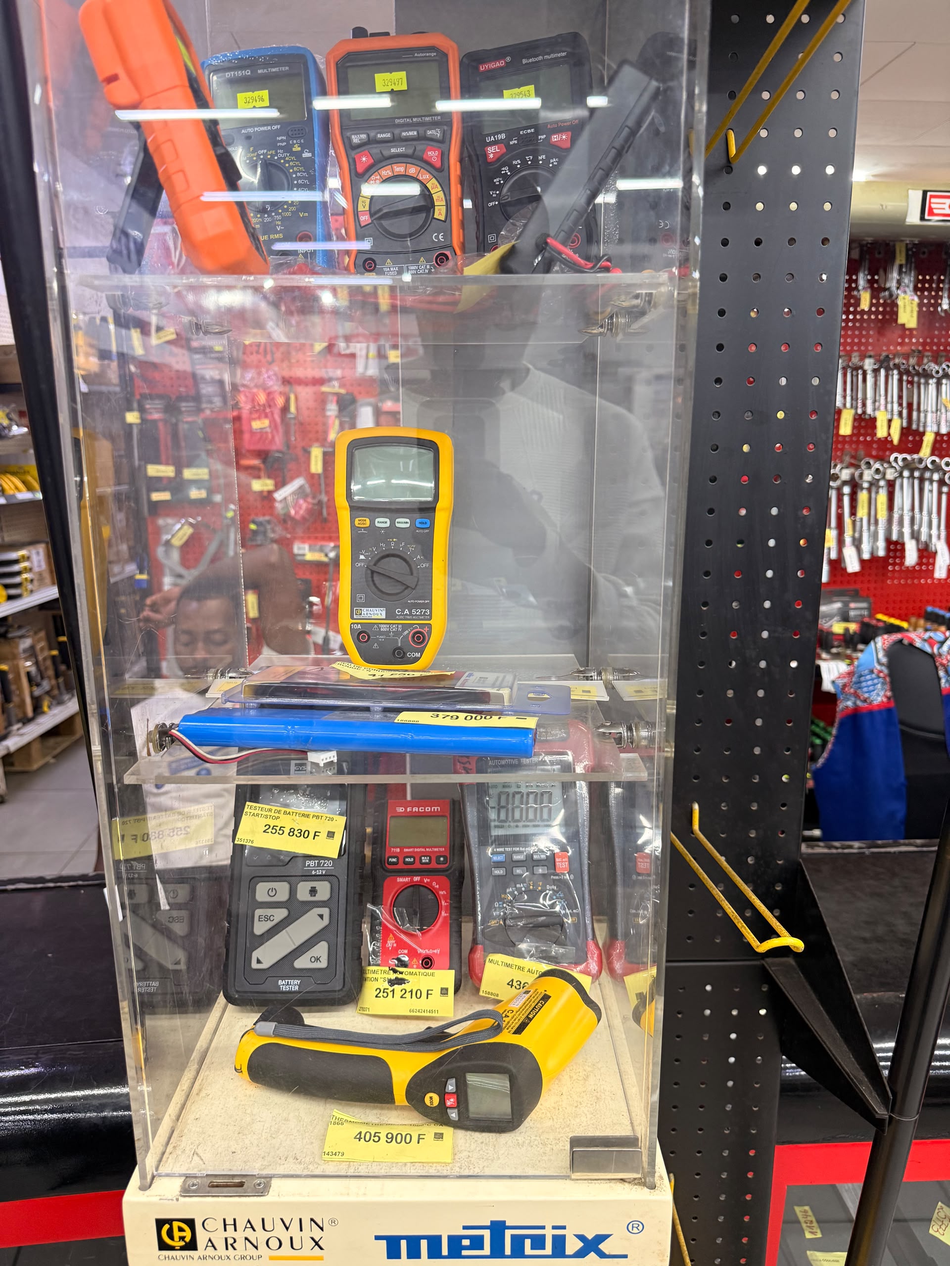 Tools